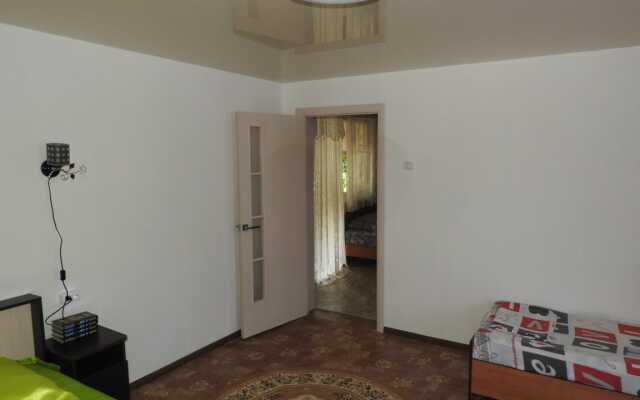 Nashe Leto Guest House