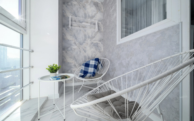 Апартаменты Тут Живут | Зиповская 38