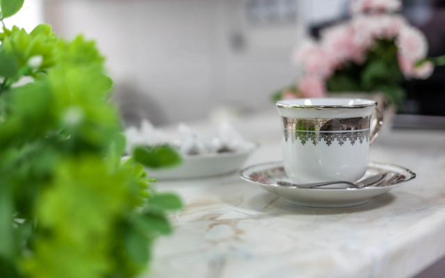 Апартаменты Студия в Центре Кисловодска