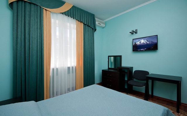 NATALIcity Hotel