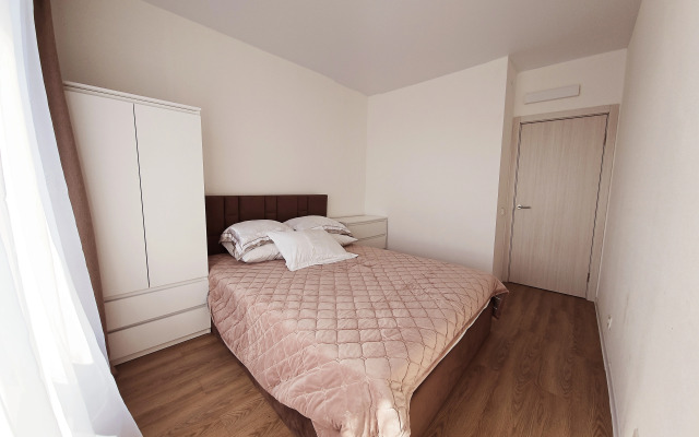 Квартира Видовая на улице Хуторская 1/2