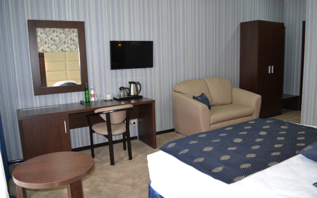 Apartments Grand Hotel&Spa
