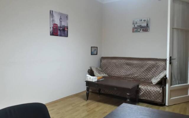 Апартаменты by the Park