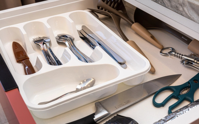 Апартаменты «Виноградная лоза» в районе ВДНХ «Эстет Апарт»