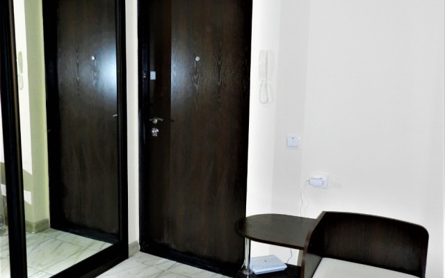 Dvuhkomnatnaya Gogolya 26 Flat