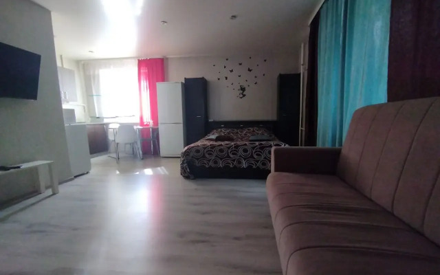 Апартаменты в Борисове