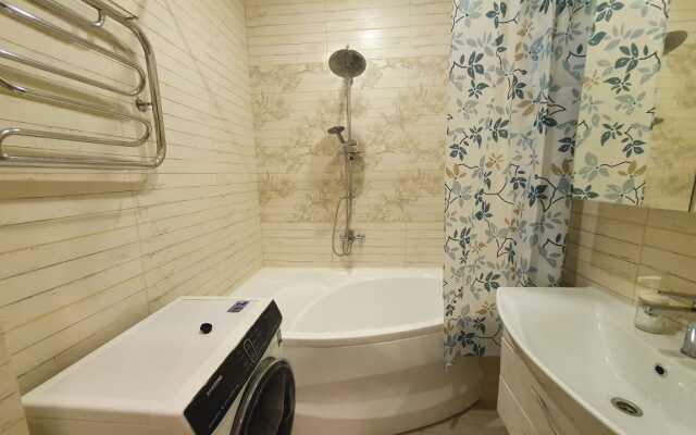 Апартаменты Двухкомнатные на Репина 3