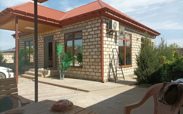 Частный дом Дача На Берегу Моря