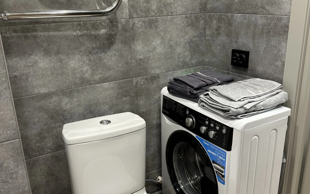 Квартира Стильная евродвушка в новом ЖК