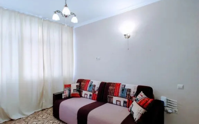 Апартаменты M Apartments Mandarin 6