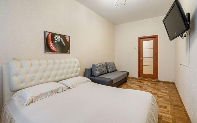 One-bedroom apartment in the heart of Minsk Apartments