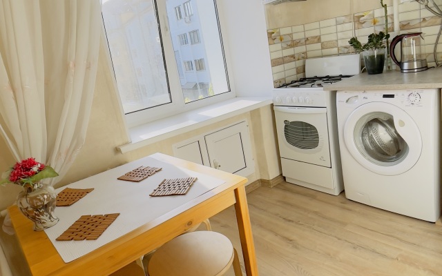 Квартира в самом центре Казани на Петербургской