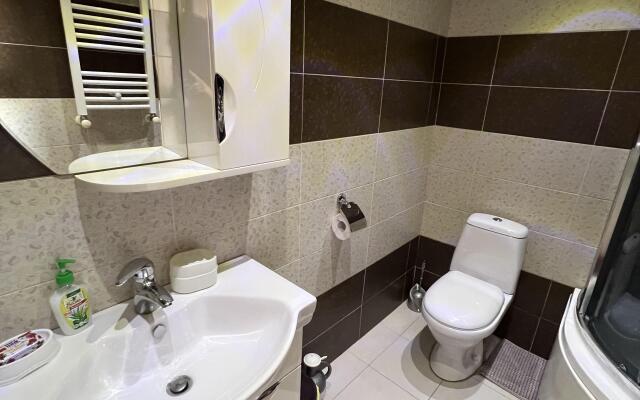 Гостевой дом TbilHome Guest