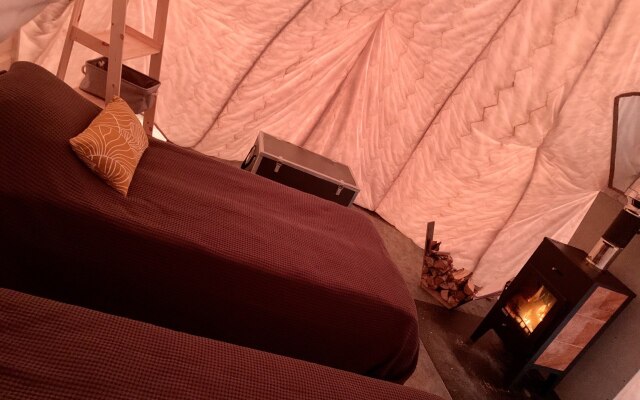 Глэмпинг Гиперборея