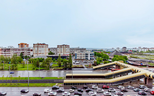 Vozle Megi Flat