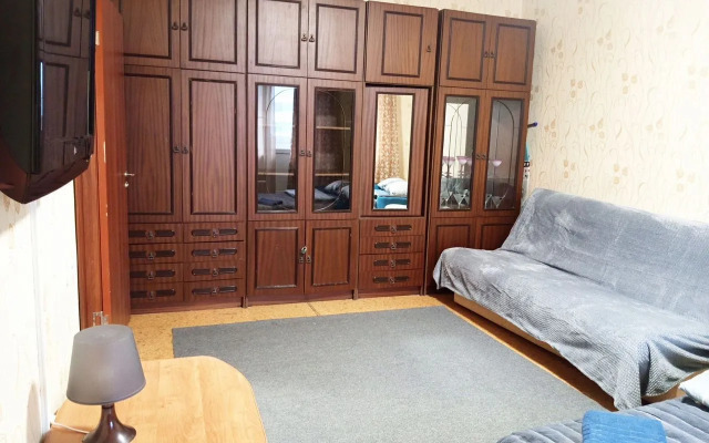 Квартира на Улице Генерала Кузнецова 14к2