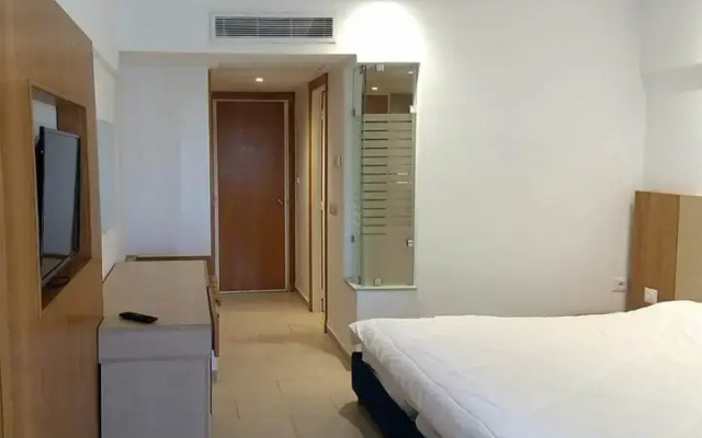 Hotel Golf Residence