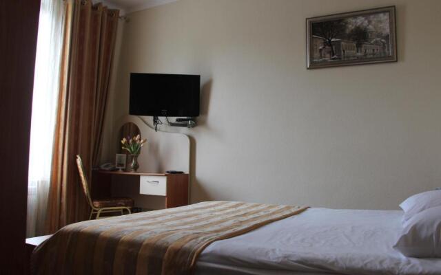 De Muazel Spa-Hotel