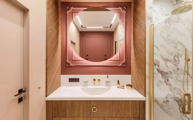 Апартаменты 114 на ул. Депутатская 10 Г