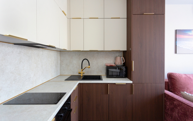 Квартира Симфония Марсала