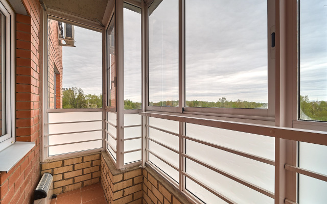 Квартира Уютная квартира с двумя местами