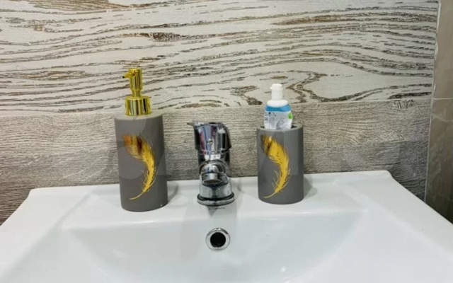 Квартира Уютная квартира Смолина 61-87 Улан-Удэ Центр