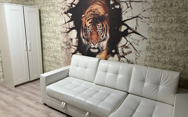 2-Komnatnye Cherez Dorogu ot Avtovokzala! Apartment