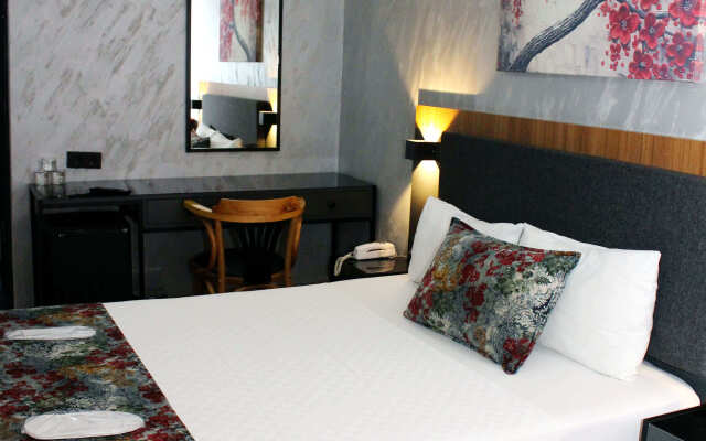 İstanbul Fair Hotel