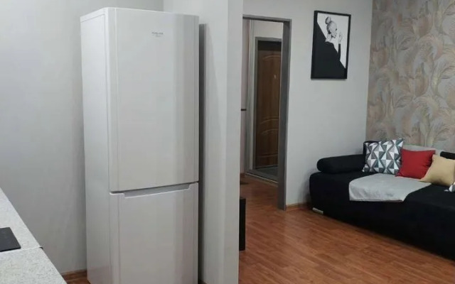 Studiya V Zhk Zvezdny Gorodok Flat