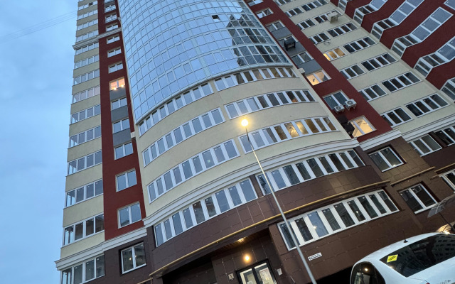 Апартаменты Вгости33 на Мира 5В