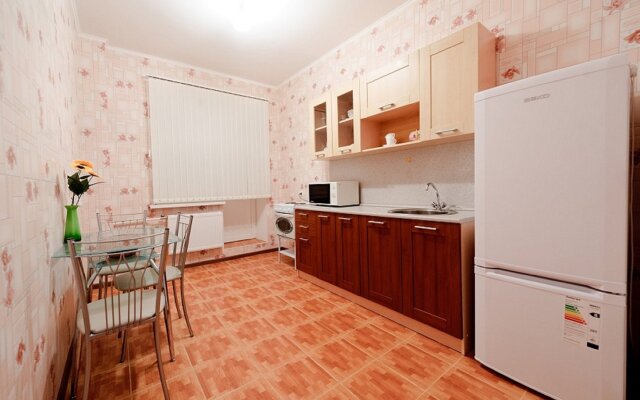 Апартаменты 154