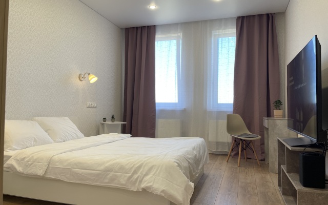 Prostornaya V Nakhabino Flat