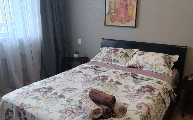 Квартира 1-комнатная в Центре Нижневартовска