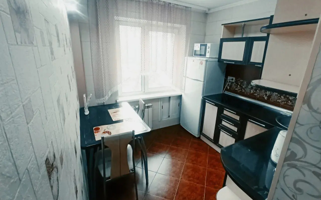 Апартаменты на проспекте имени Газеты Красноярский Рабочий 175А