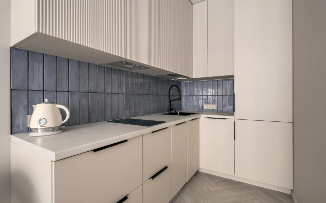 Magic Resort U Finskogo Zaliva Flat