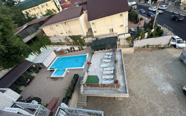 Гостевой дом KZ