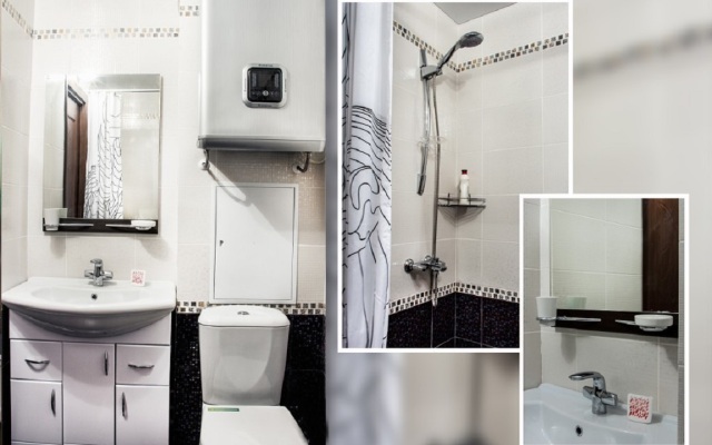 Апартаменты Чернышевского 20