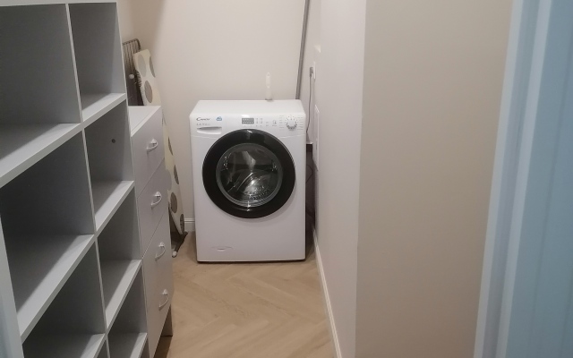 Kvartira V Tsentre Novy Zhk Flat