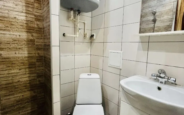 Sovetskaya 176/12 Flat