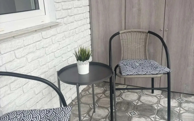 Scandi Apartments