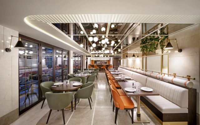 Bentley Hotel Bosphorus