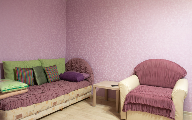 Апартаменты у Русского Дома