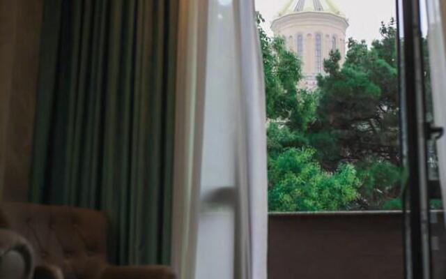 Boutique Hotel Mimino