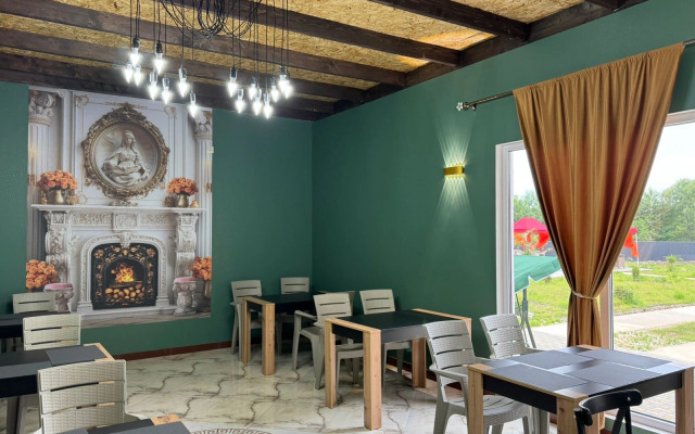 Royal Apartment hotel
