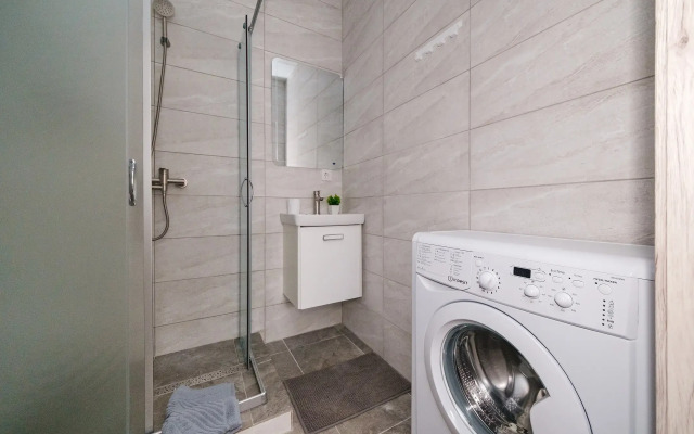 310 v Zhk Letniy dlya Semyi Apartments