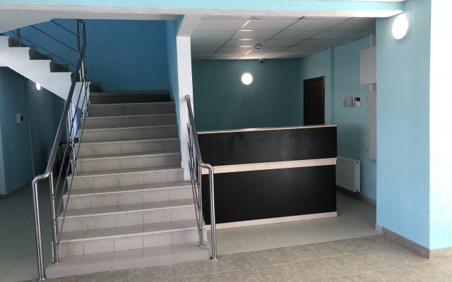 IZI Hotel