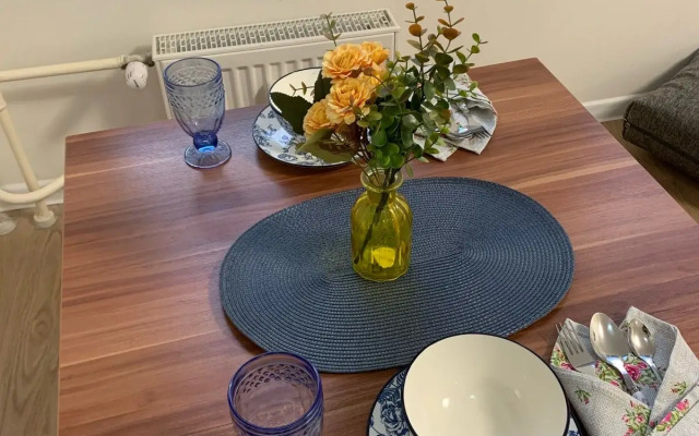 Квартира Студия в Мирном