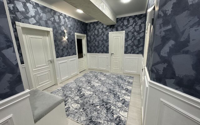 Апартаменты White Pearls