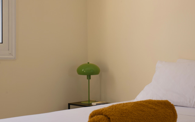 Seaview - 2-Bedrooms - Mezzarina Flat