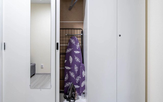 Квартира KeysSpb на Фомина